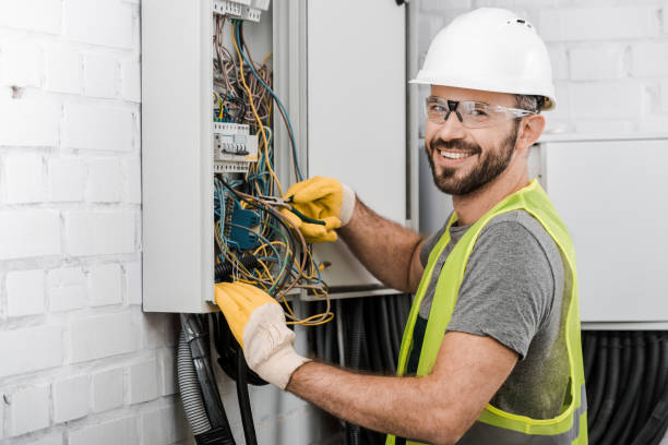 Best Commercial Electrician Services  in Ivyland, PA