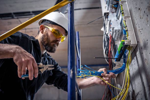 Best Electrical Repair Services  in Ivyland, PA