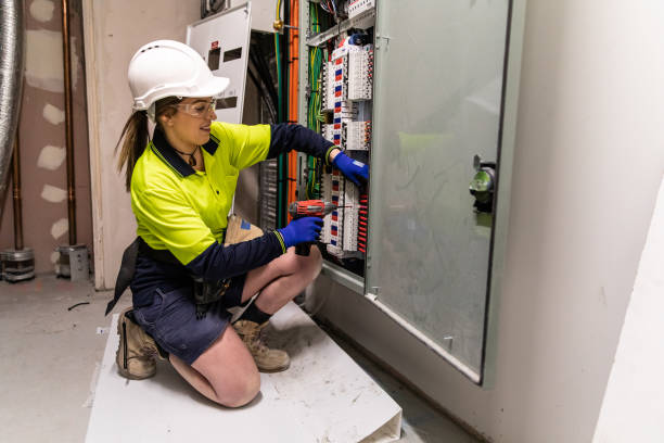 Best Electrical Contractors for Businesses  in Ivyland, PA