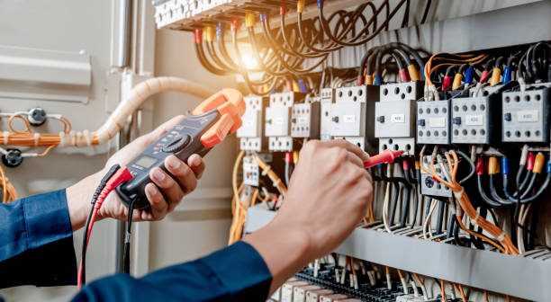 Best Circuit Breaker Repair  in Ivyland, PA