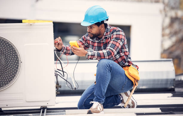 Best Emergency Electrical Repair  in Ivyland, PA