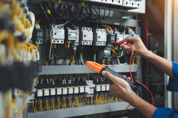 Best Affordable Electrician  in Ivyland, PA
