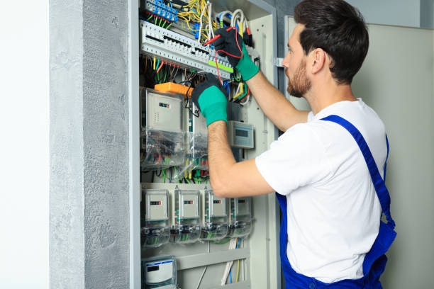 Best Electrical System Inspection  in Ivyland, PA