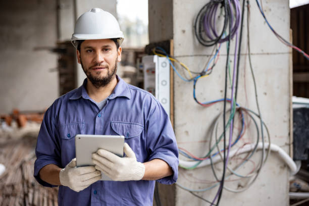Best Local Electrician Companies  in Ivyland, PA