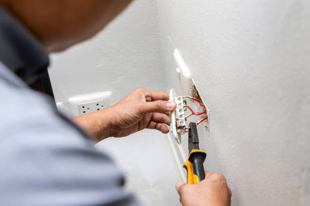 Best Ceiling Fan Installation Electrician  in Ivyland, PA