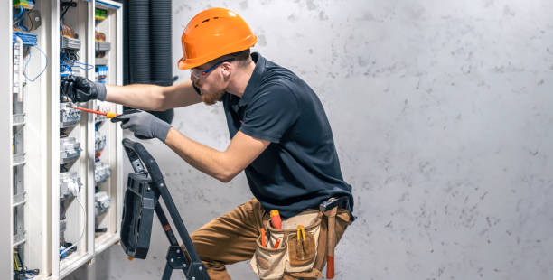 Best Electrician for Home Renovation  in Ivyland, PA