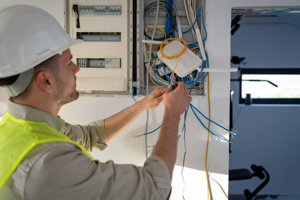 Best Electric Panel Repair  in Ivyland, PA