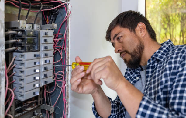 Best Industrial Electrical Services  in Ivyland, PA